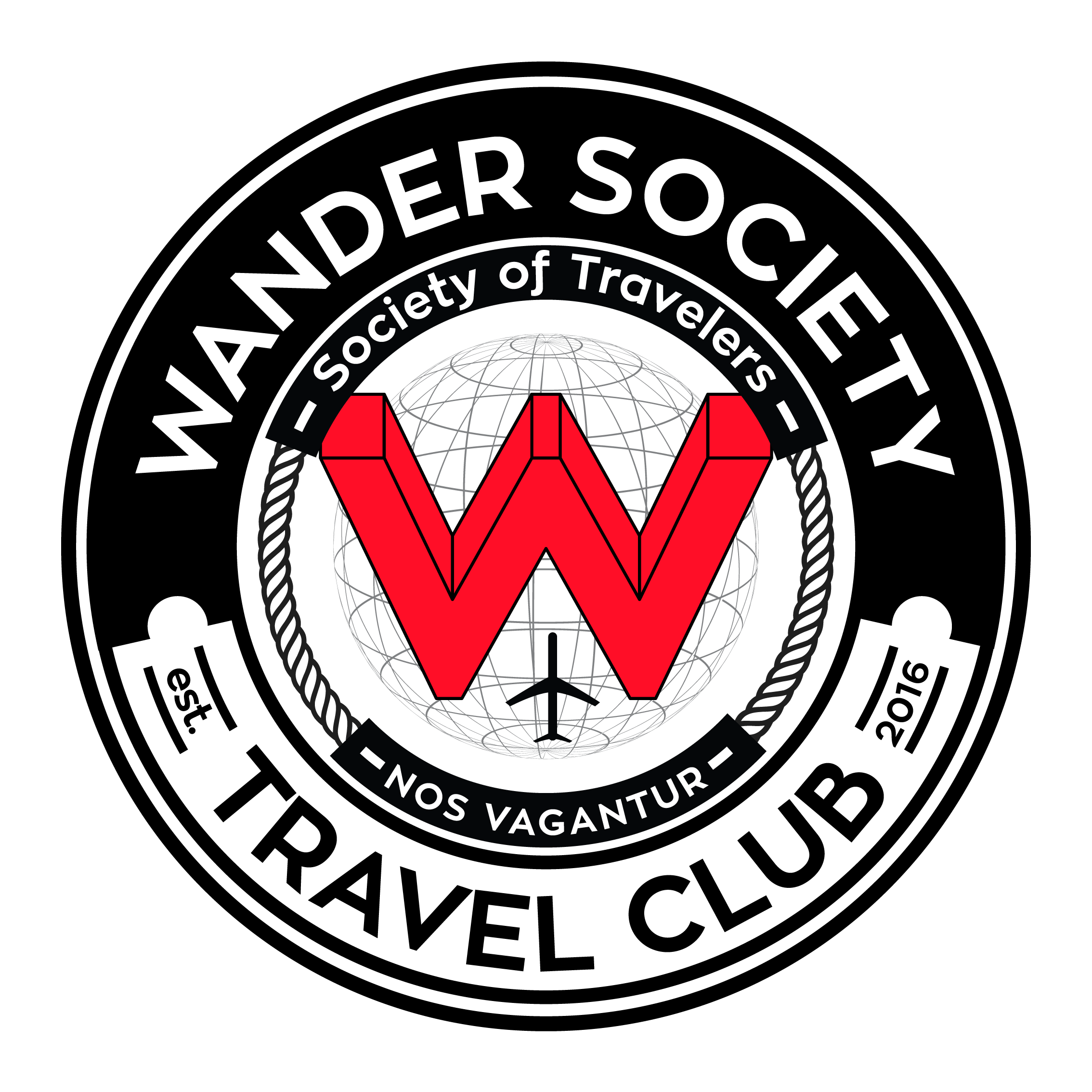 wander society